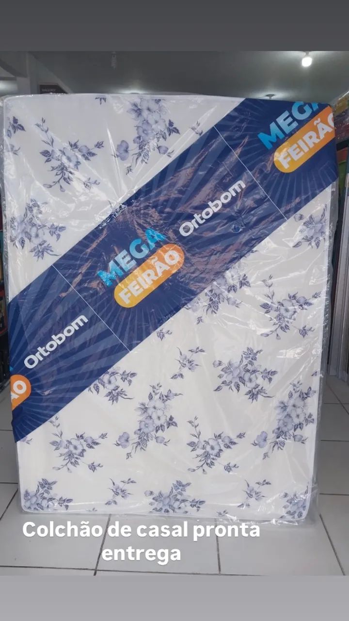 Colchão. Colchão oferta 
