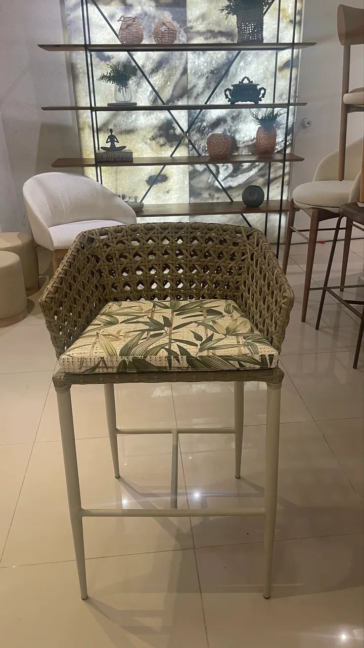 Banqueta Mar - Foto 4