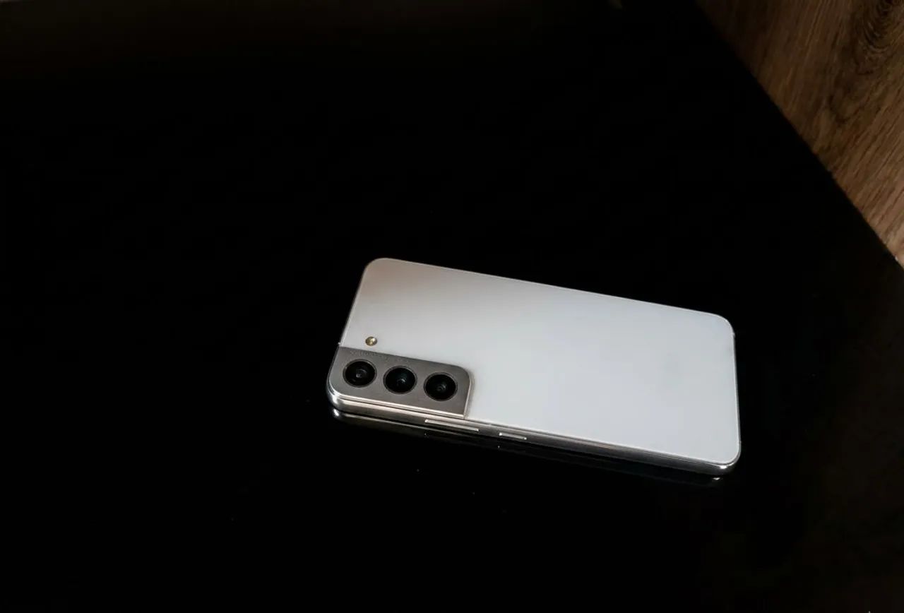 S22 SEMI-NOVO  - Foto 4