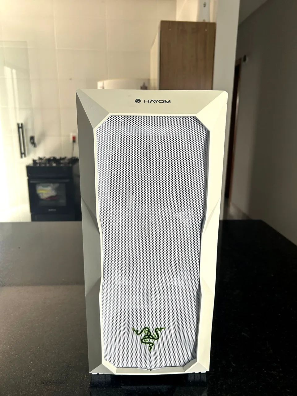 Pc Gamer Xeon 2680V4