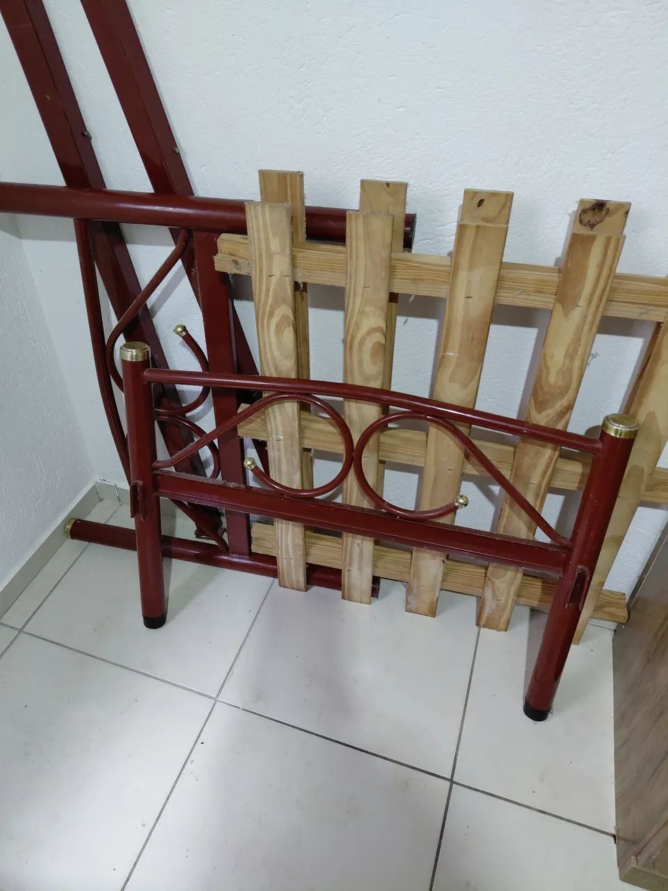 CAMA PARA SOLTEIRO  - Foto 2