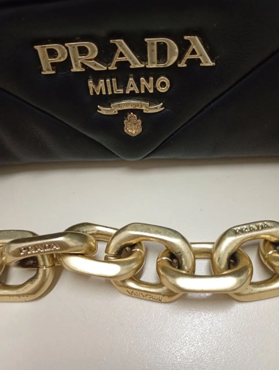 Bolsa Prada - Foto 3
