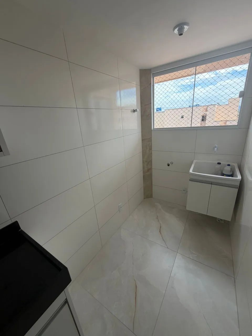 Alugo apartamento 2 quartos Jockey - Foto 4