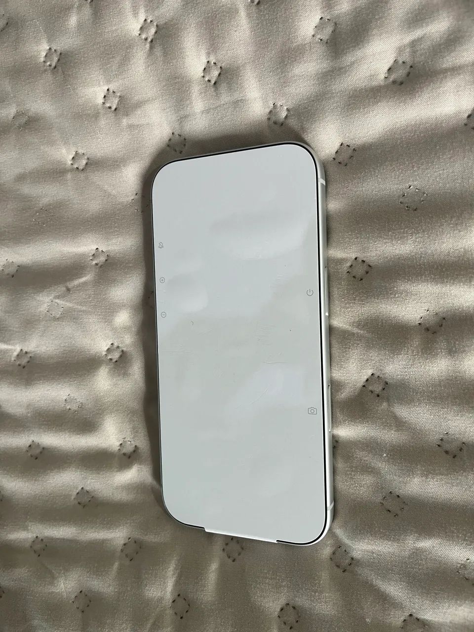 iPhone 17 Pro Prateado - 256gb - Foto 3