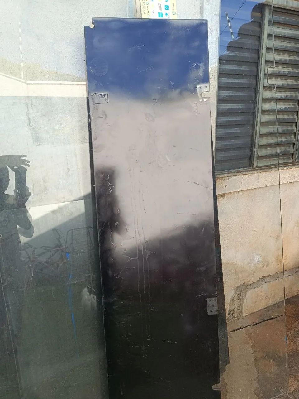 Vidros temperados