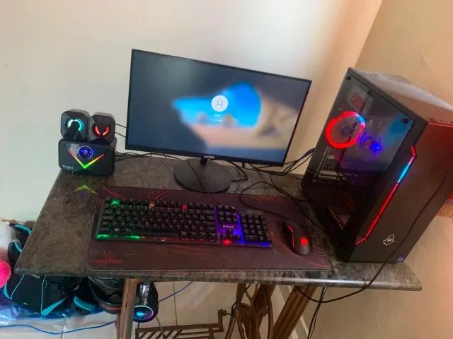 PC GAMER - Foto 2