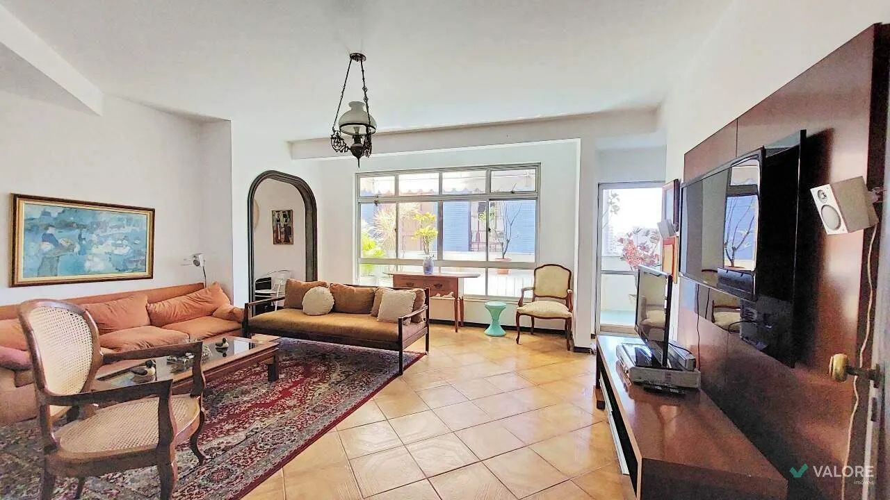 APARTAMENTO 6 QUARTOS - FUNCIONÁRIOS - Foto 3