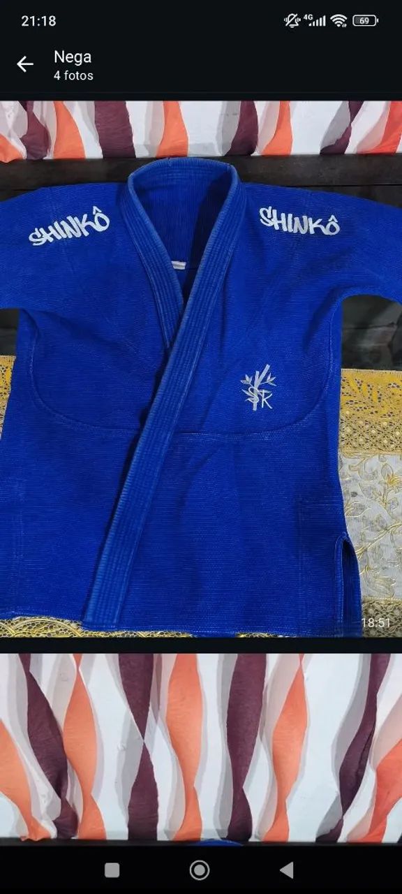 Kimono  - Foto 3