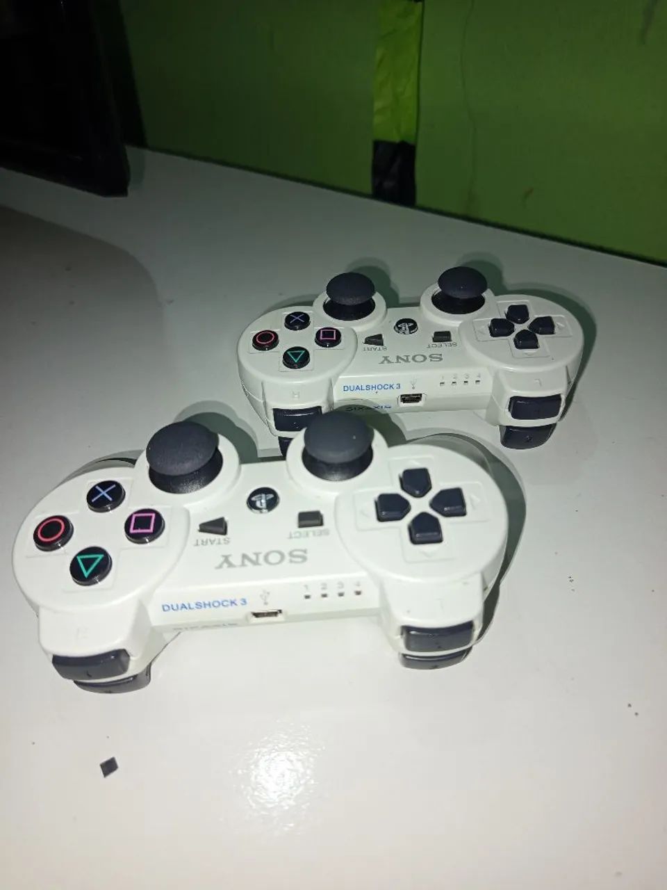  PS3 SUPER SLIM 250GB - Foto 5