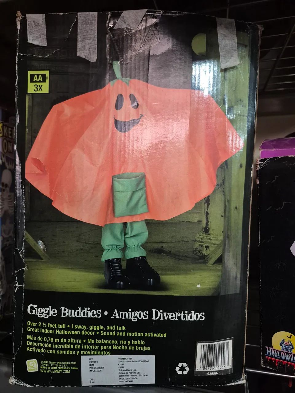 Halloween ?  - Foto 5