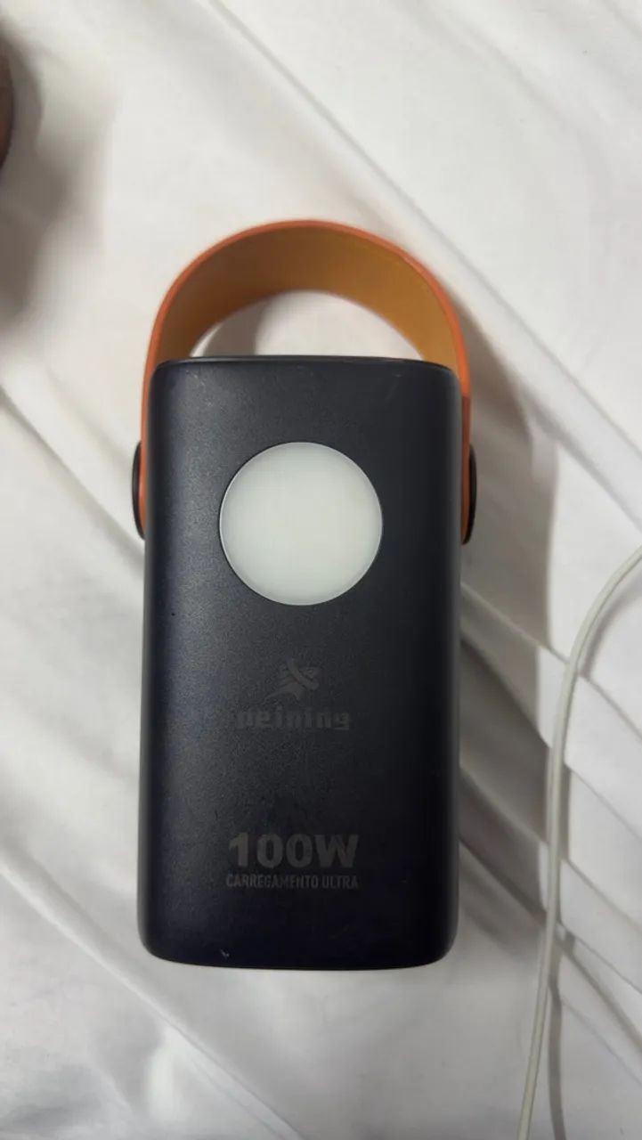 Powerbank 