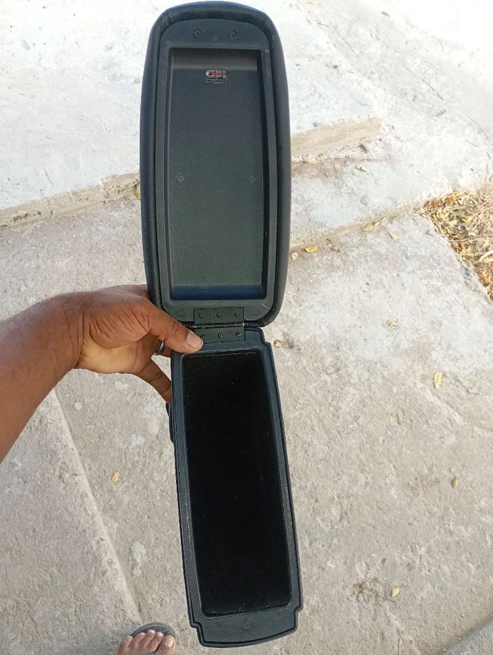 Acessório para carro - Foto 2