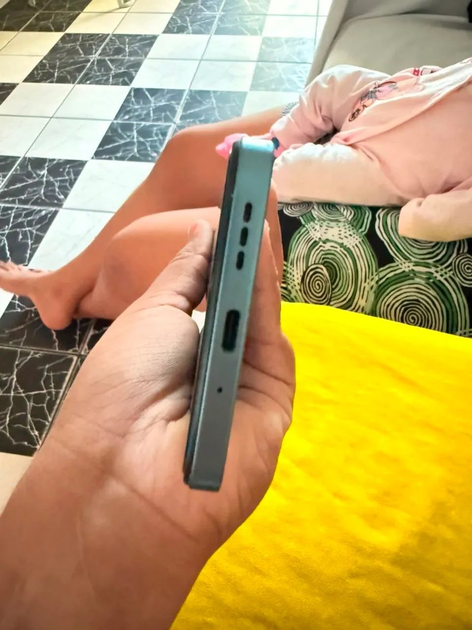 Poco C65 - Foto 4