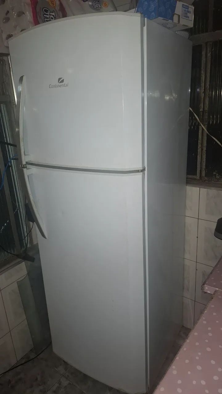 Geladeira CONTINENTAL - Foto 4