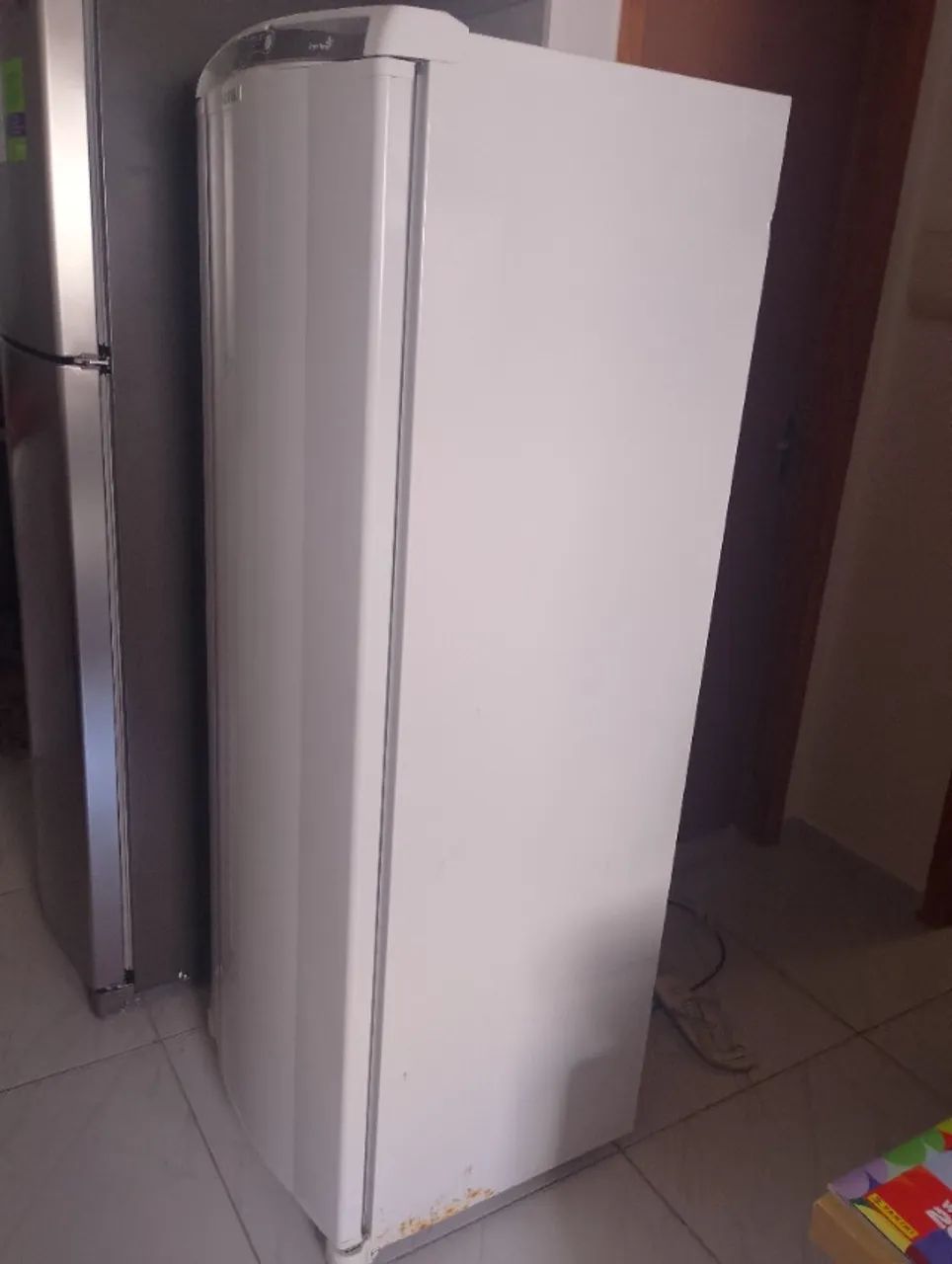Geladeira Consul - Foto 5