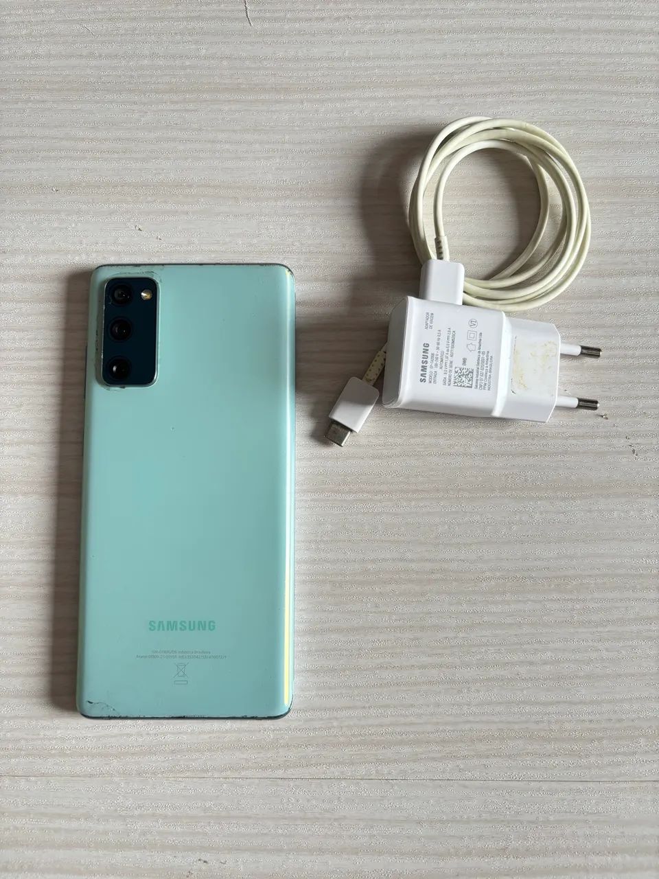 Celular Samsung  - Foto 4