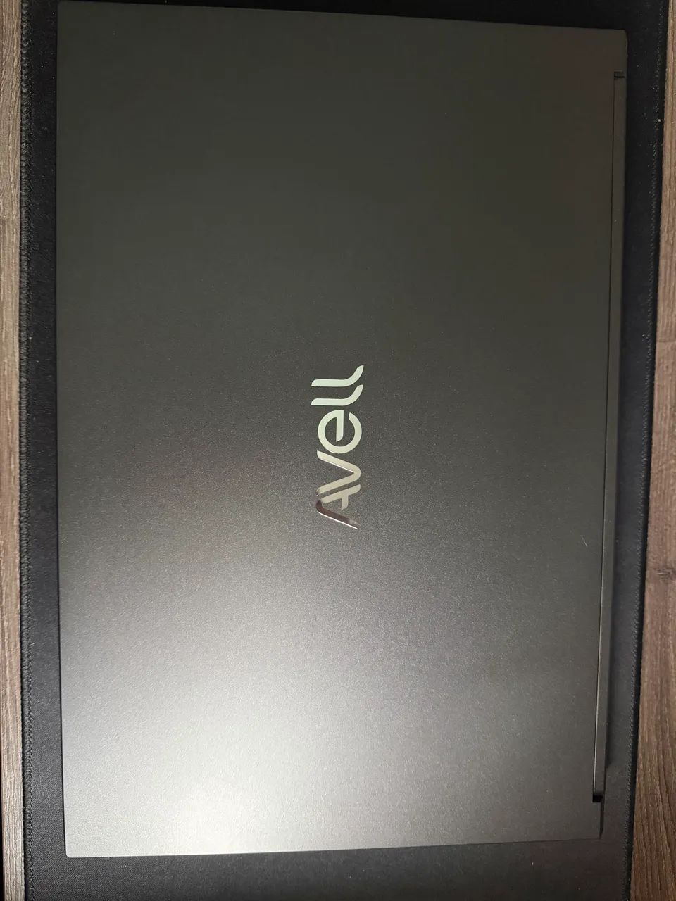Notebook AVELL A52i ZERADO