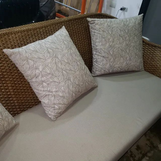 Sofa para area externa  - Foto 5