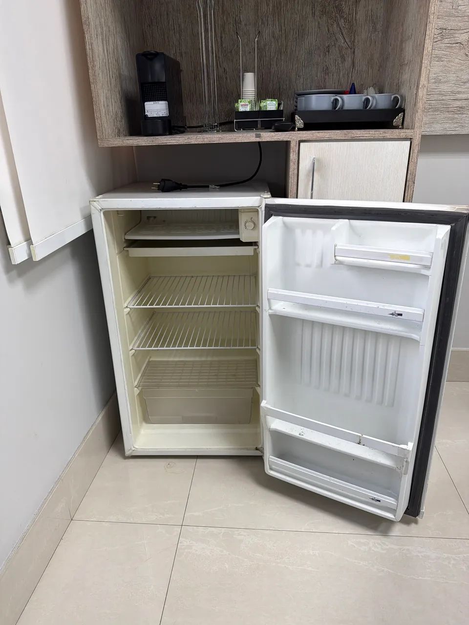 Frigobar Consul - Foto 2