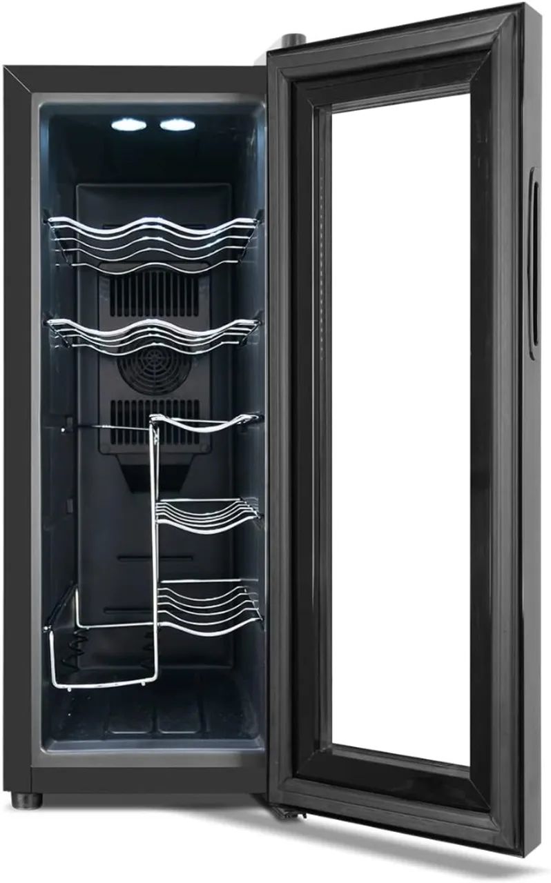 Vende-se ADEGA PAD12E BIVOLT PHILCO - Foto 3