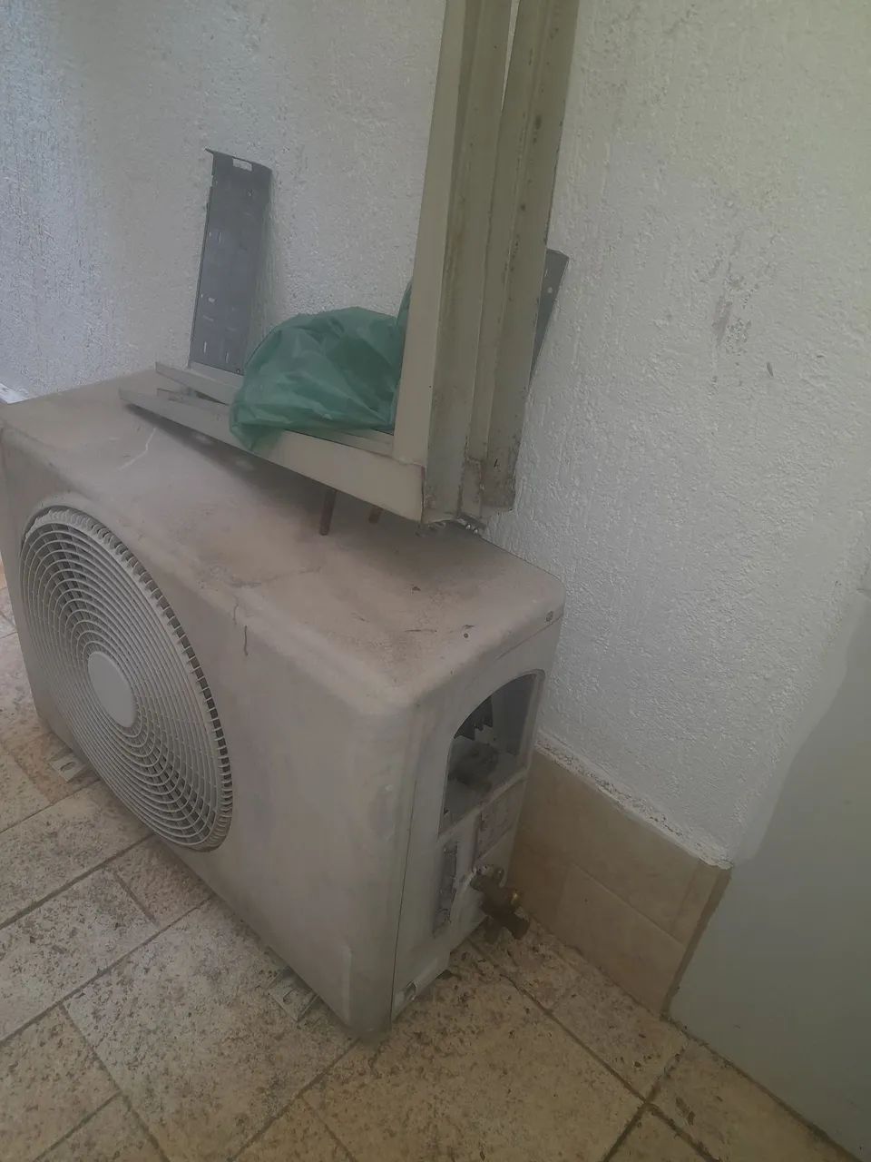Condensadora Cônsul 9000btus - Foto 2