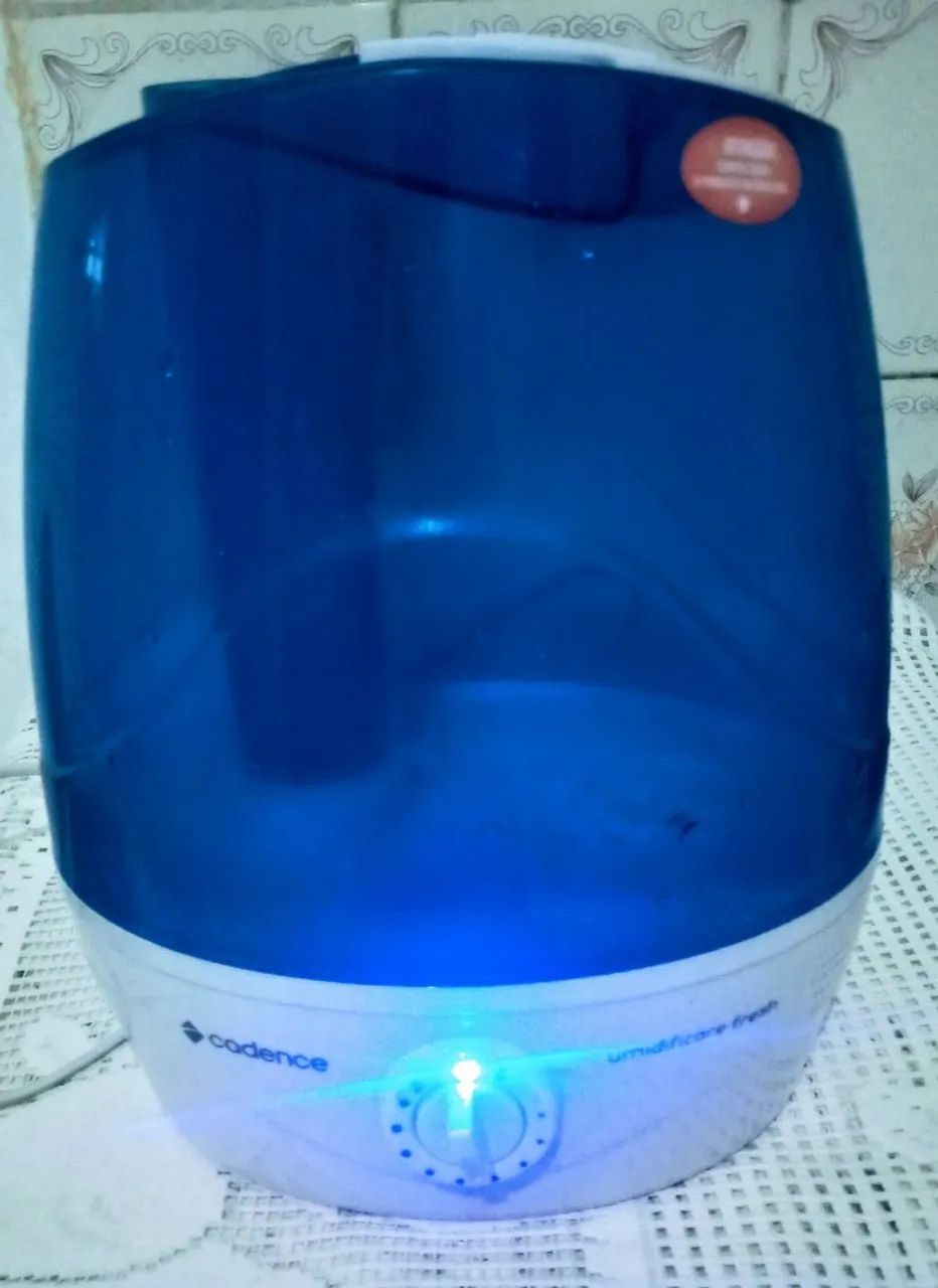 PURIFICADOR DE AR 