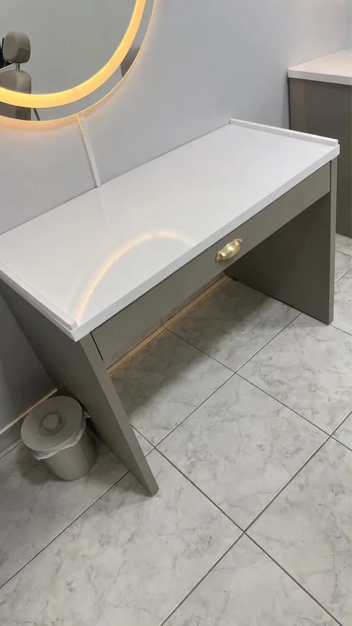 Mesas para Maquiagem ou Escritorio - Foto 2
