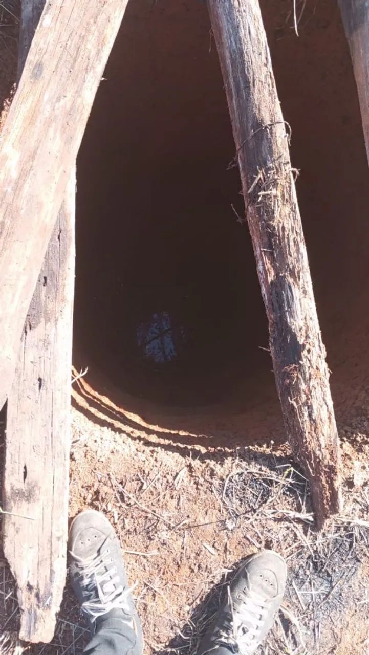 Terreno  e chácara  otimo lugar - Foto 3