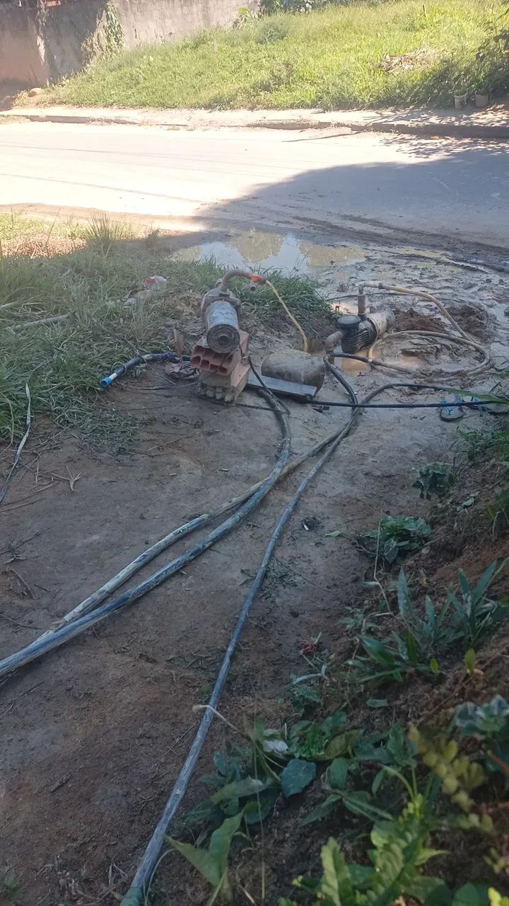 Poço artesiano  - Foto 2