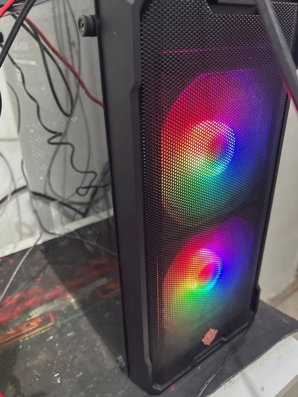 Pc gamer barato !!