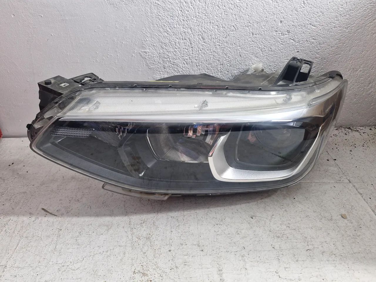 Farol tracker 