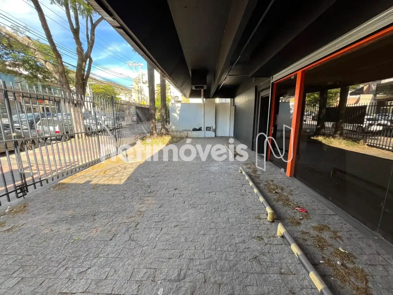 Locação Casa comercial Anchieta Belo Horizonte - Foto 2