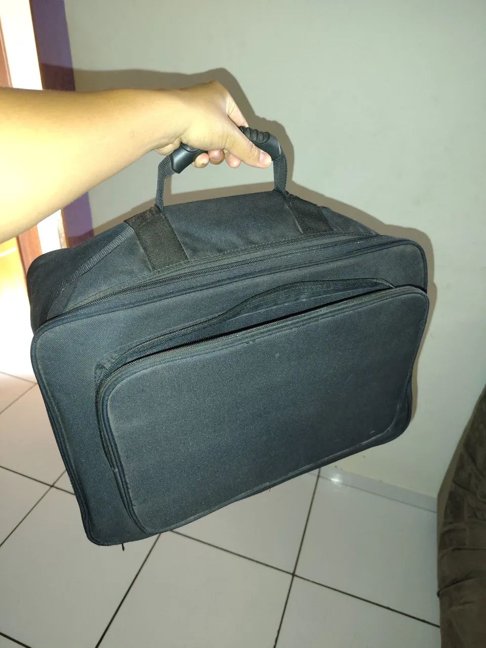 Pedal Duplo Bateria | Usado em bom estado - Foto 3