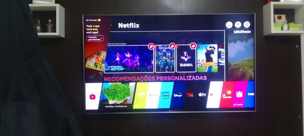 Tv 47 "smart 3D vendo - Foto 3