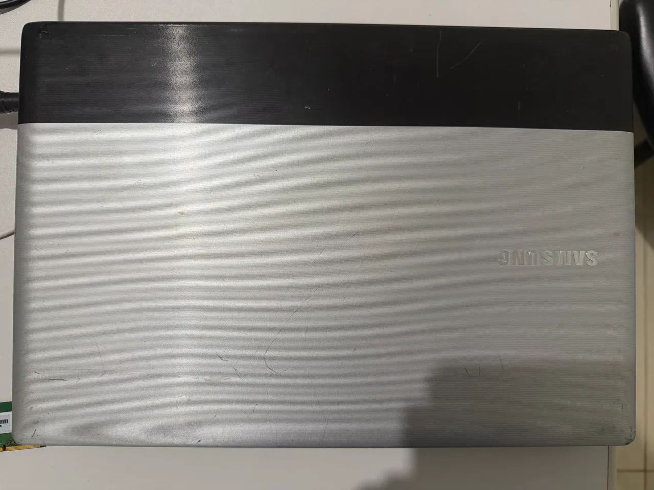 Notebook Samsung Rv420 - Core i5 - Foto 4