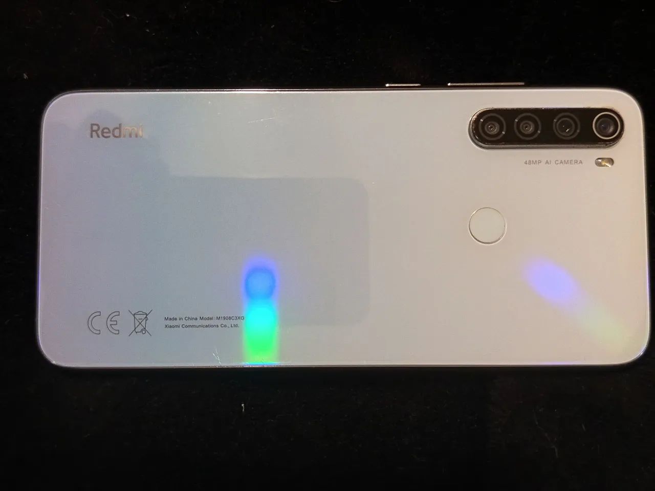 Xiaomi note 8T - Foto 3