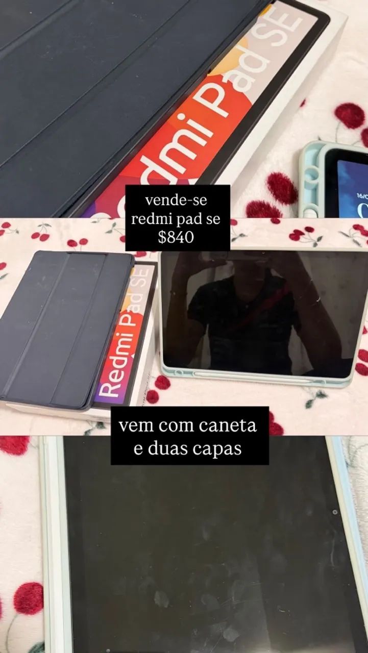 tablet  - Foto 4
