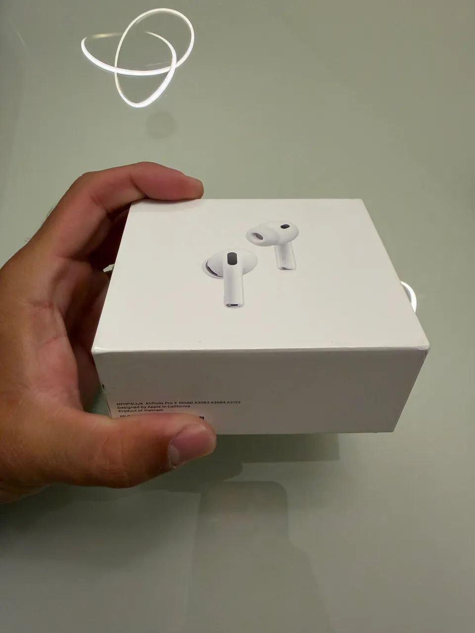 AirPods Pro 3 65724533204739120