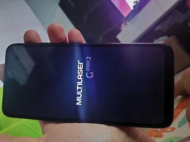 Vendo celular Multilaser  - Foto 3