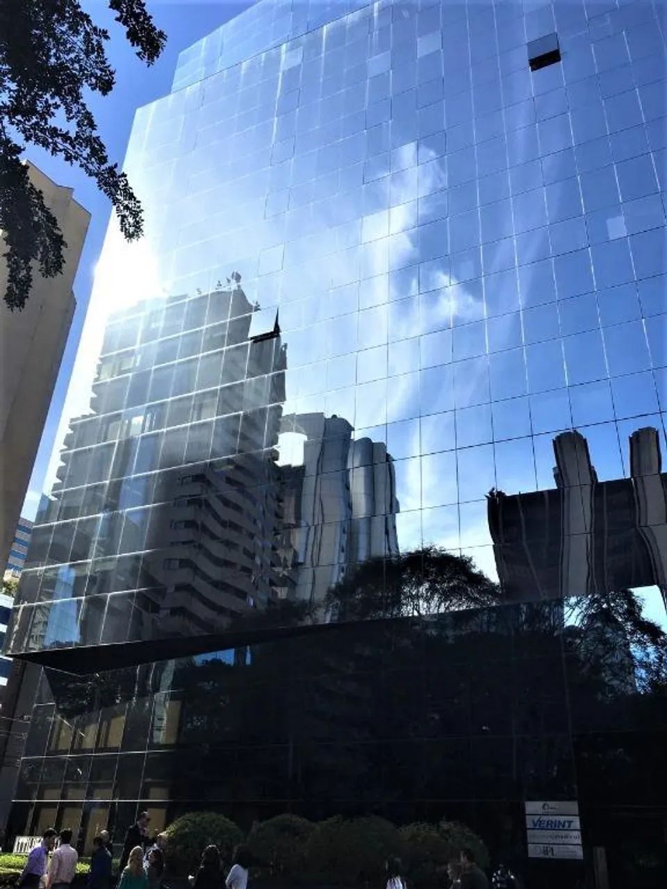 Conjunto para alugar, 258 m² - Brooklin - São Paulo/SP - Foto 3