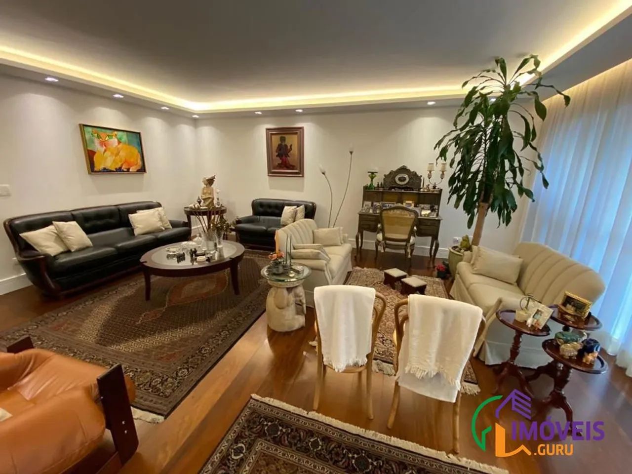 APARTAMENTO - HIGIENÓPOLIS - SP - Foto 2