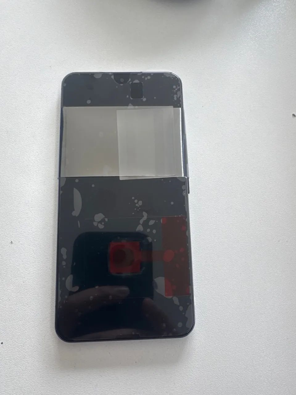 Frontal galaxy s22 