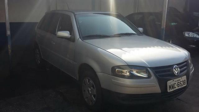 Vw - Volkswagen Gol copa 1.6 flex - Foto 2