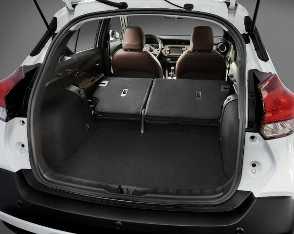 Nissan Kicks - Foto 3