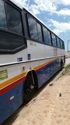 Ônibus Scania - Foto 2