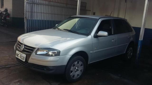 Vw - Volkswagen Gol copa 1.6 flex