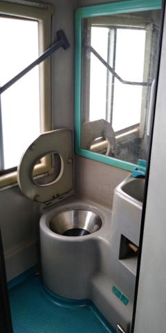 Vendo ônibus 99 com ar - Foto 4