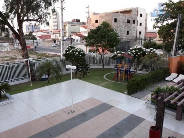 Apartamento, 106 metros no Bairro de Fátima. - Foto 8