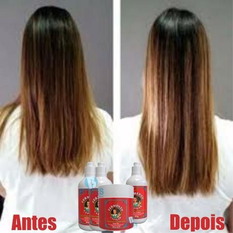 Fermento Capilar Hábito Cosméticos - Foto 5