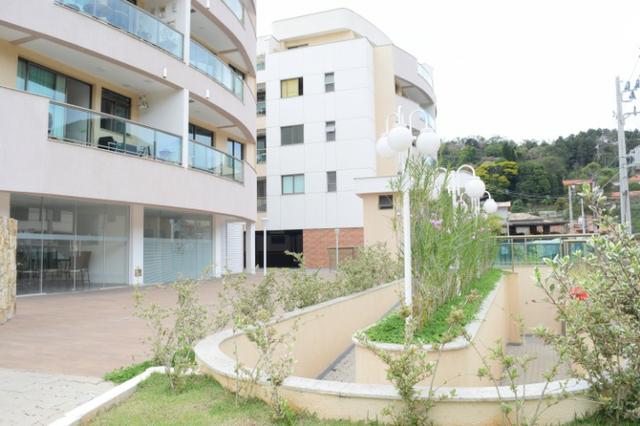 Cobertura Nogueira - Nova - Duplex - Condomínio com lazer - Foto 2
